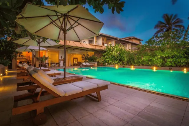 Hotellbilder av Aditya Boutique Hotel - nummer 1 av 63