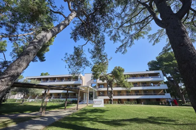 Hotellbilder av Residence Umag Plava Laguna - nummer 1 av 60