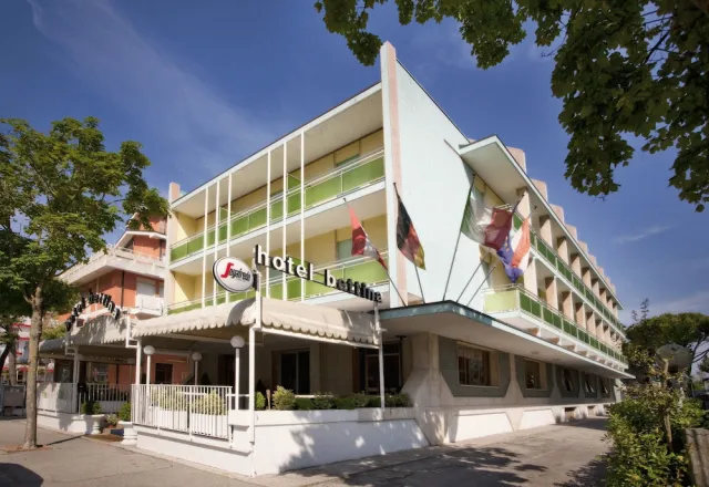 Billede av hotellet Hotel Bettina - nummer 1 af 58