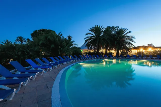 Billede av hotellet SOWELL Family Port Grimaud - nummer 1 af 53