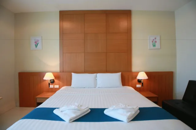 Billede av hotellet The Icon Place at Central Pattaya - nummer 1 af 62
