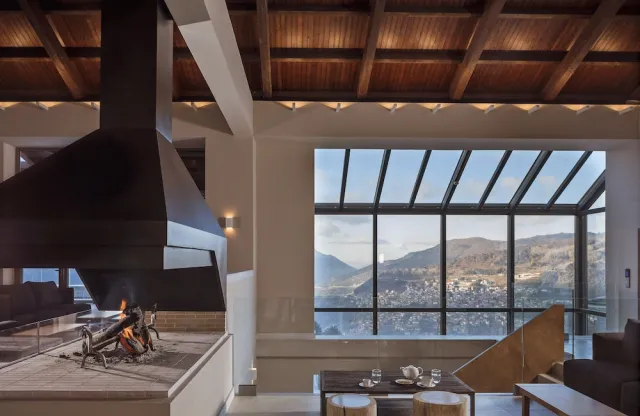 Billede av hotellet Grand Forest Metsovo - nummer 1 af 58