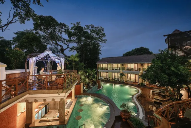 Hotellbilder av Storii by ITC Hotels Shanti Morada Goa - nummer 1 av 52