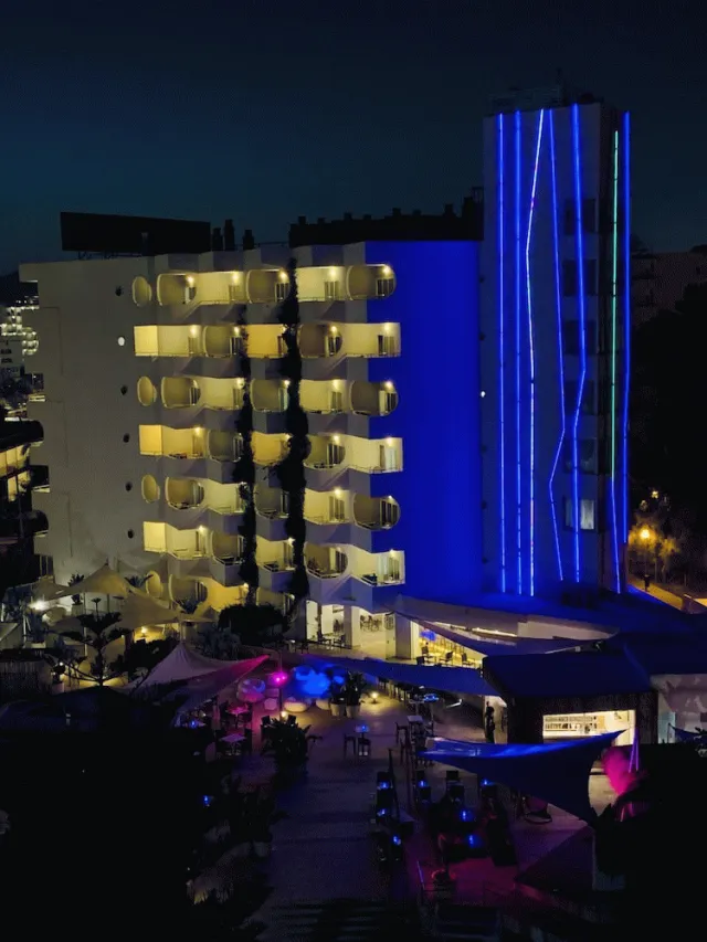 Hotellbilder av BG Hotel Pamplona - nummer 1 av 52