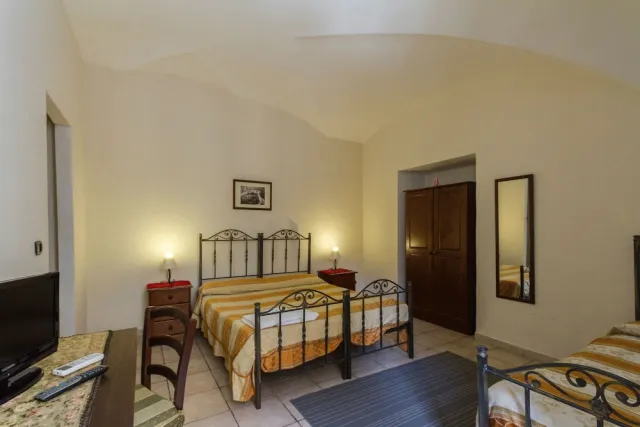 Billede av hotellet Albatro Rooms - nummer 1 af 10