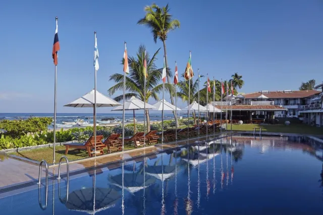 Billede av hotellet Coral Sands Hotel - nummer 1 af 10