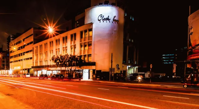Billede av hotellet Clock Inn Colombo - nummer 1 af 10