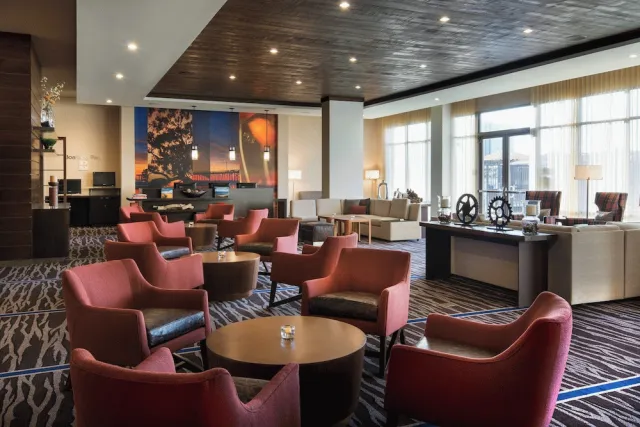 Hotellbilder av Courtyard Irvine Spectrum - nummer 1 av 49