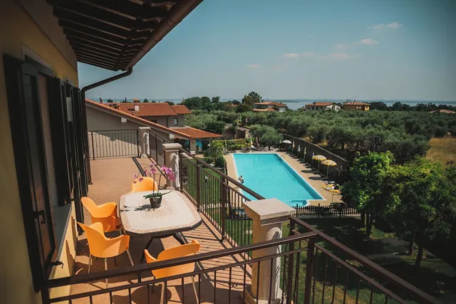 Billede av hotellet Hotel Splendid Sole - nummer 1 af 10