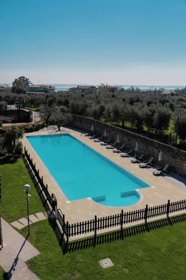 Billede av hotellet Spa Hotel Splendid Sole - nummer 1 af 38