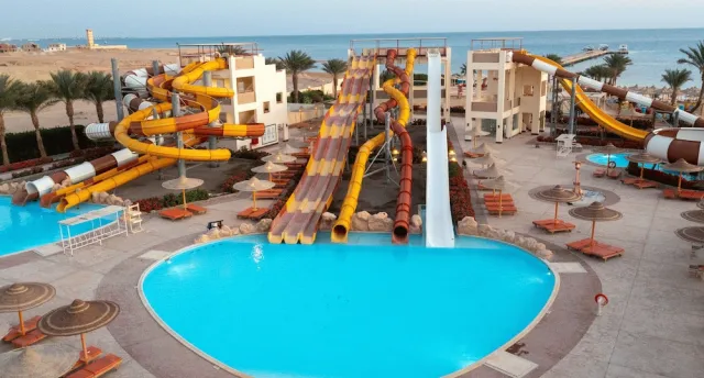 Billede av hotellet El Karma Aqua Beach Resort - nummer 1 af 76
