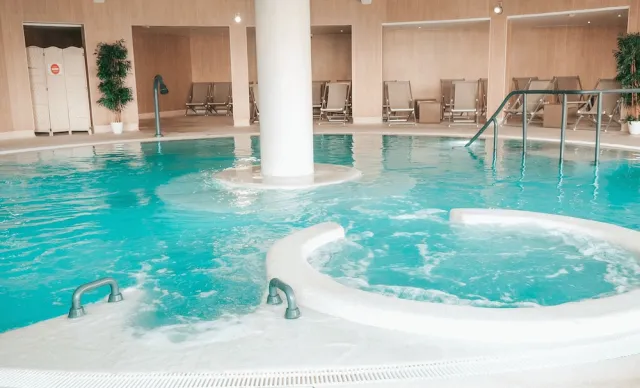 Billede av hotellet Résidence & Spa – Thalazur Antibes - nummer 1 af 58