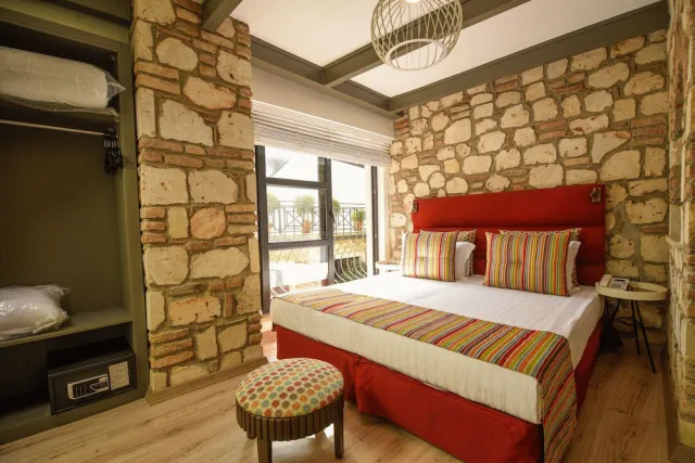 Billede av hotellet Alp Pasa Fiore Garden Suites - Special Class - nummer 1 af 83