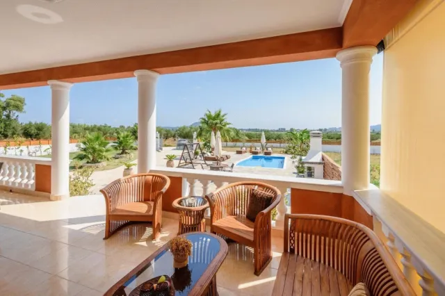 Billede av hotellet Zante Sun II - Getaway Villa! - nummer 1 af 35