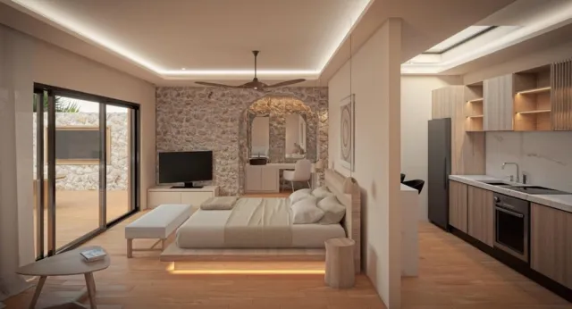 Hotellbilder av White Springs Retreat - White Springs Retreat - nummer 1 av 9