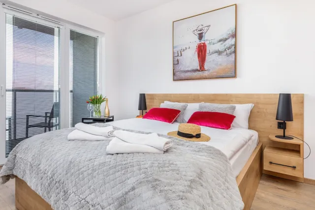 Hotellbilder av Seaside Apartamenty Kasprowicza - nummer 1 av 57