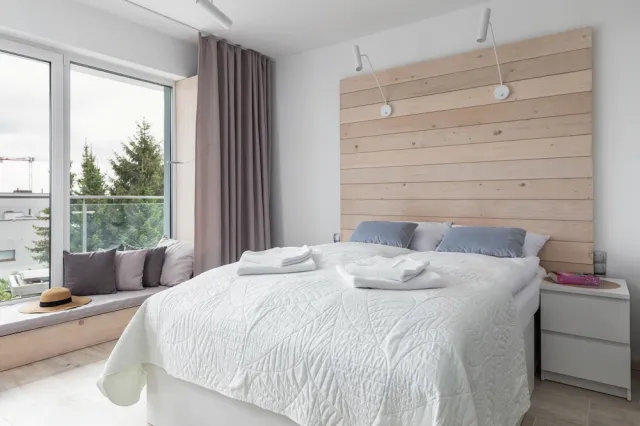 Hotellbilder av Seaside Apartamenty - Dominikana - nummer 1 av 62