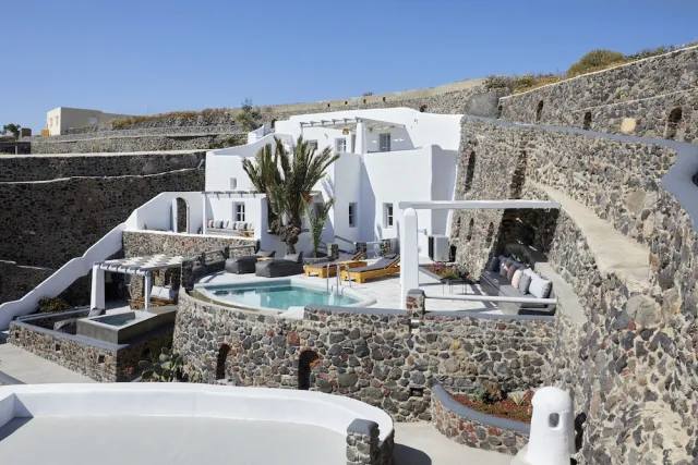 Hotellbilder av El Verano Suites - nummer 1 av 10