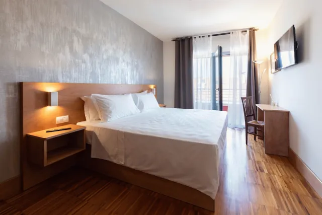 Billede av hotellet Torre Antica Venice Airport Hotel - nummer 1 af 10