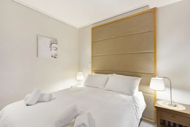 Hotellbilder av Lagoon Beach 302A by HostAgents - nummer 1 av 29