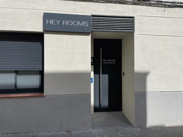 Hotellikuva Hey Rooms - numero 1 / 40