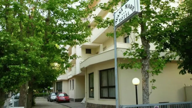 Billede av hotellet Hotel Avana Mare - nummer 1 af 9