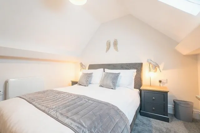 Hotellbilder av The Queens Arms Apartments - nummer 1 av 10