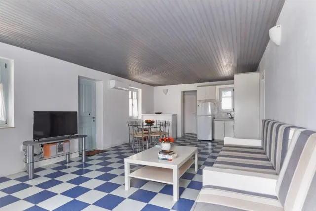 Billede av hotellet Ocean Villa in Paros - nummer 1 af 15