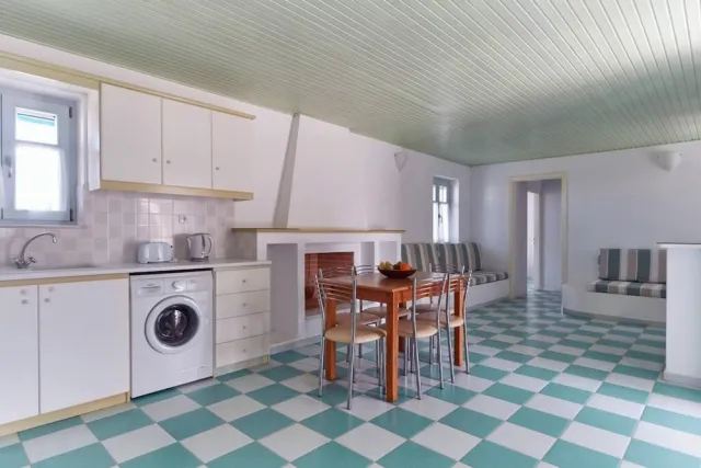 Billede av hotellet Santa Maria Villa in Paros - nummer 1 af 13