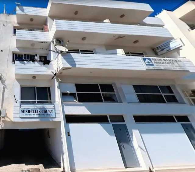 Hotellbilder av Larnaca Comfort Rooms - nummer 1 av 15