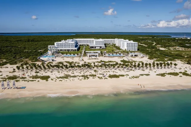 Hotellbilder av Hotel Riu Latino - Adults Only - - nummer 1 av 98