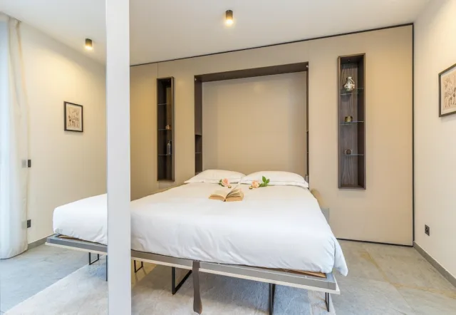 Hotellbilder av Icon H 309 Suite Micro-living - nummer 1 av 10