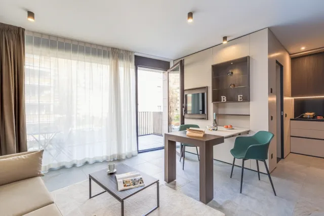 Hotellbilder av Icon H 307 Suite Micro-living - nummer 1 av 10