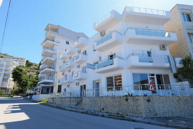 Billede av hotellet Hotel Sherifi - nummer 1 af 10