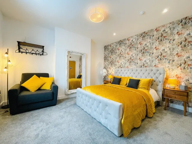 Billede av hotellet Ashfield Altrincham - nummer 1 af 10
