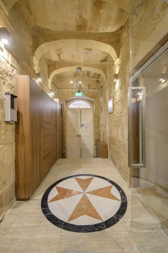 Billede av hotellet Tritoni harbour suites - nummer 1 af 10