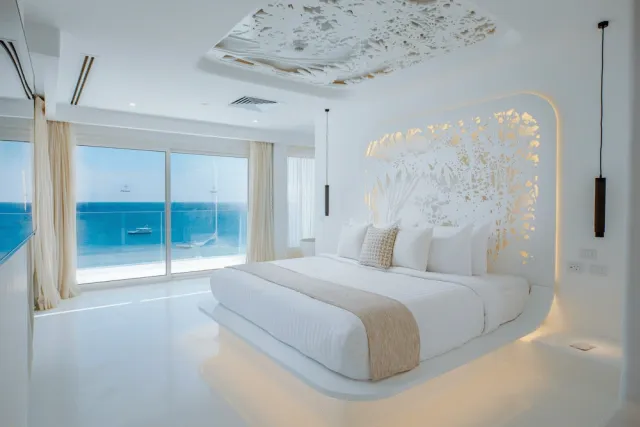 Hotellbilder av Meraki Sharm El Sheikh Resort - nummer 1 av 75