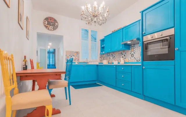 Hotellbilder av Blue Waves - nummer 1 av 20