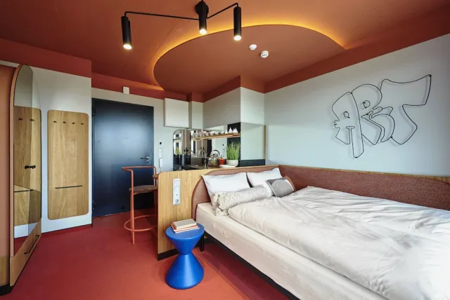 Hotellbilder av SmartApart - nummer 1 av 36