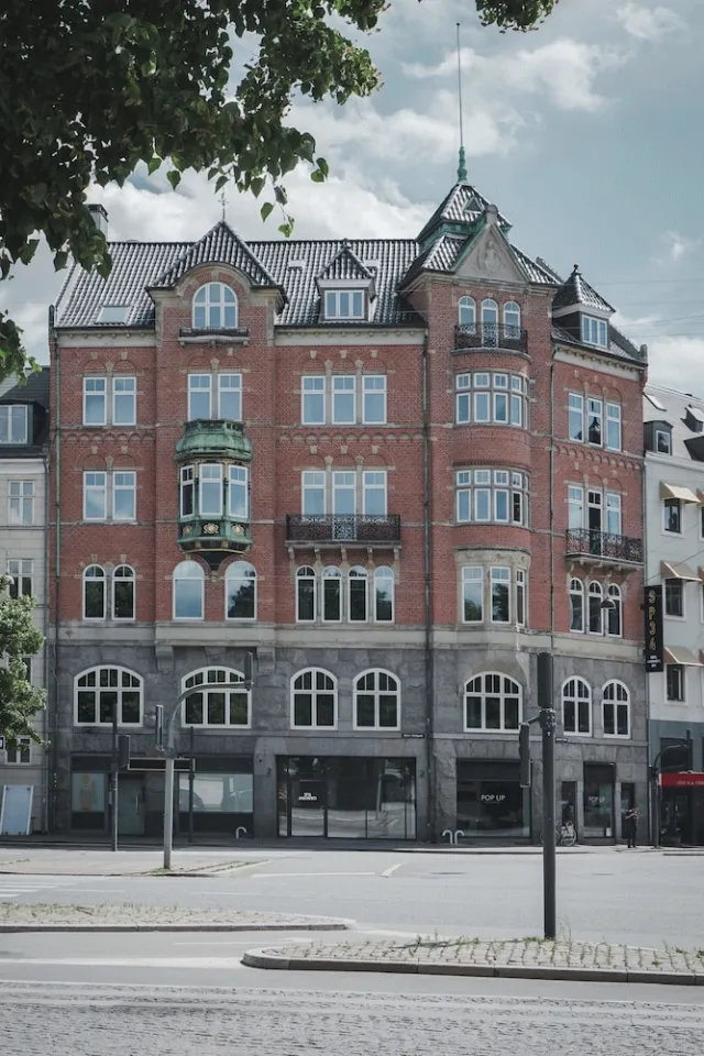 Hotellbilder av Apartments by Brøchner Hotels - nummer 1 av 52
