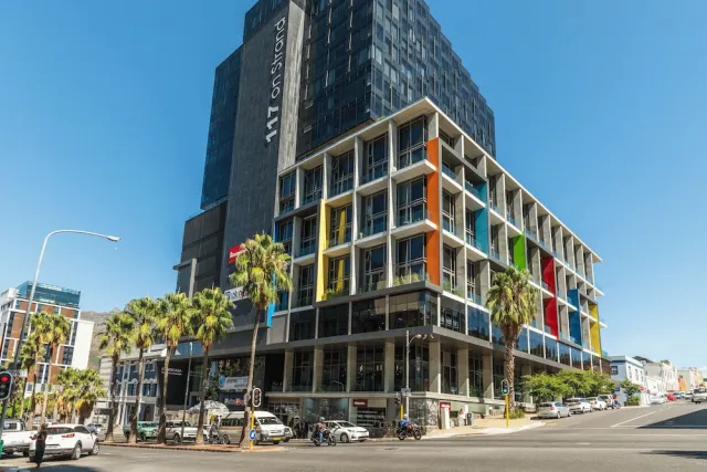 Hotellbilder av De Waterkant Luxury Residences - WHosting - nummer 1 av 73