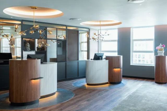 Hotellbilder av Residence Inn by Marriott The Hague - nummer 1 av 32