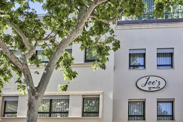 Billede av hotellet Joe'S Gomila Boutique Hotel - nummer 1 af 10
