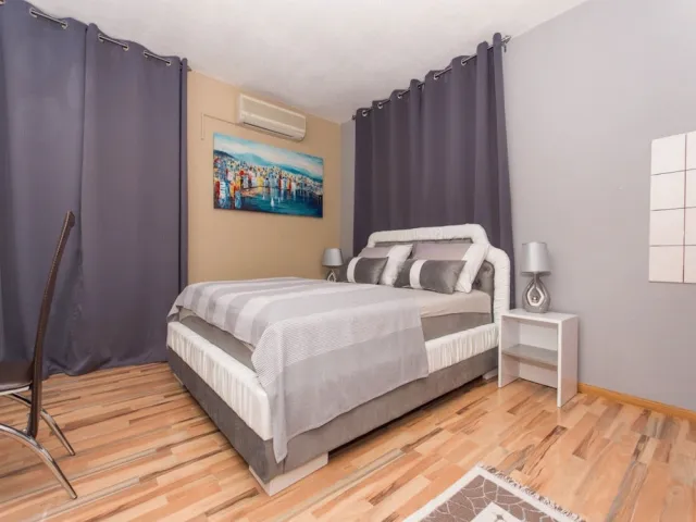 Hotellbilder av Villa Stil - nummer 1 av 100