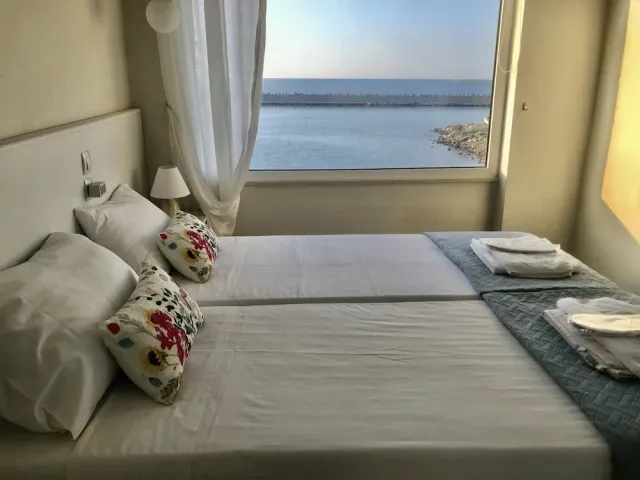 Billede av hotellet sea view apts & suites by pachiplex - nummer 1 af 63