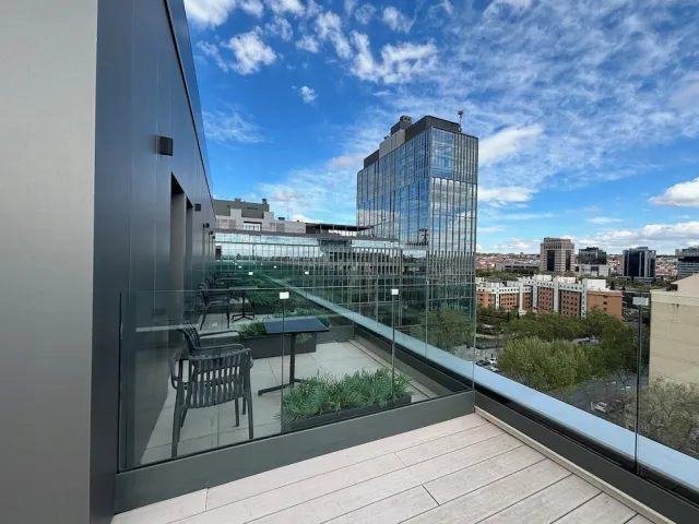 Billede av hotellet HS Madrid Centro Atocha - nummer 1 af 10