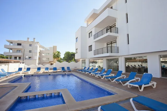 Billede av hotellet Don Quijote - nummer 1 af 10