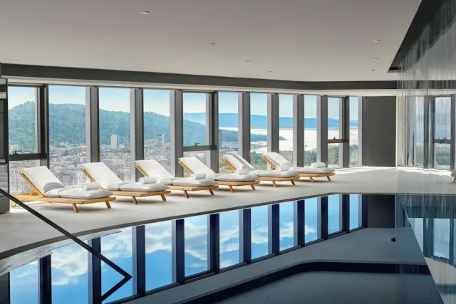 Billede av hotellet AC Hotel by Marriott Split - nummer 1 af 10