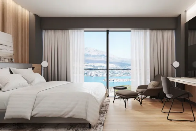 Billede av hotellet AC Hotel by Marriott Split - nummer 1 af 10