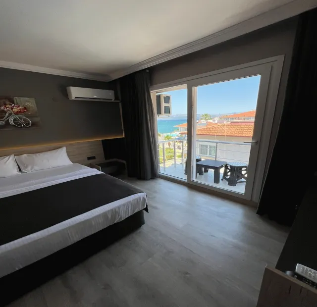 Hotellbilder av Grand Faik Hotel Çeşme - nummer 1 av 76